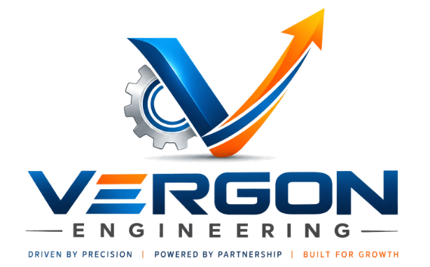 Vergon Engineering LLP — Driven by Precision, Powered by Partnership, Built for Growth